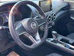 نیسان سێنترا